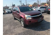 $3000 : 2008 Equinox LT thumbnail