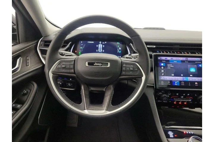 $28998 : Jeep Grand Cherokee 2022 4x4 image 10