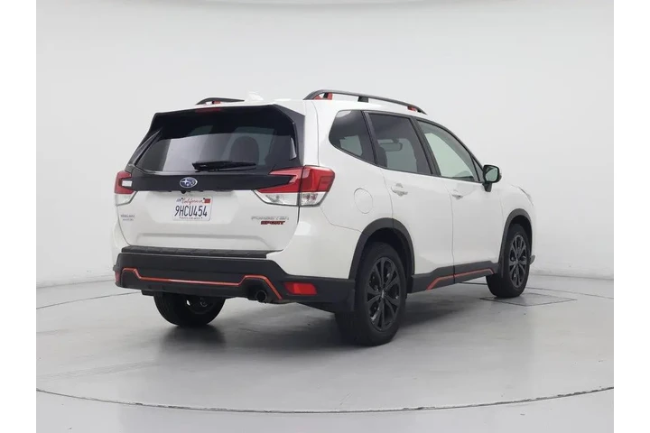$28998 : Subaru Forester 2023 AWD Spo image 8