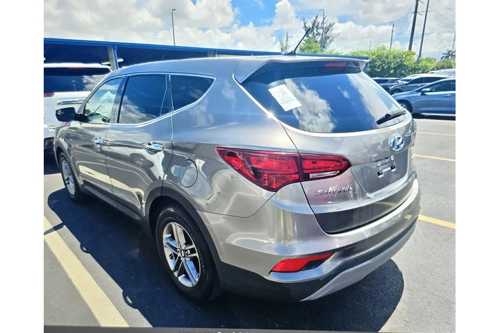 $10999 : VENDO SANTA FE image 4