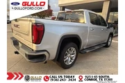 $31991 : GMC Sierra 1500 2020 4x2 SLT thumbnail
