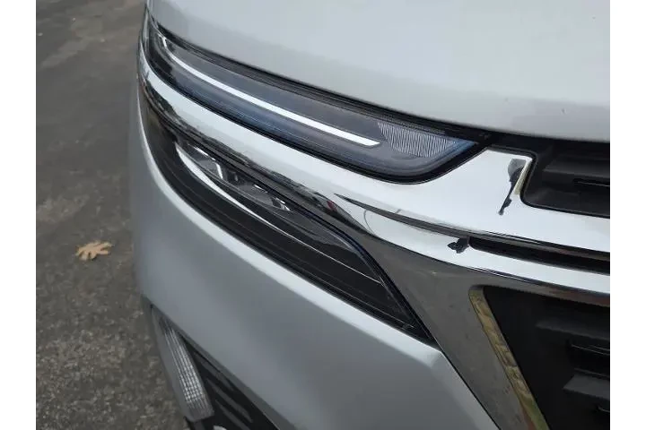 $18587 : Chevrolet Equinox 2022 LT 4d image 5