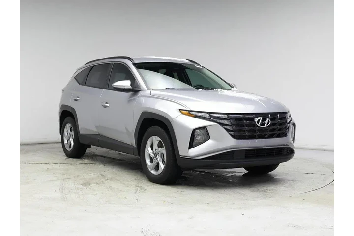 $21998 : Hyundai TUCSON 2023 AWD SEL image 1