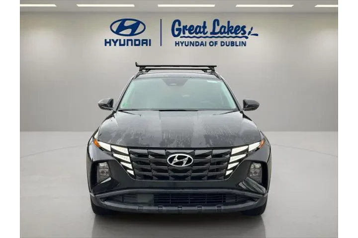 $25966 : Hyundai TUCSON 2023 AWD XRT image 8