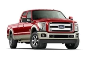 Ford F-350 Super Duty 2013 4