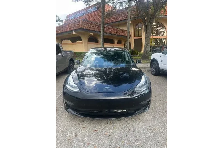 $21000 : Tesla Model 3 2020 AWD Long image 2