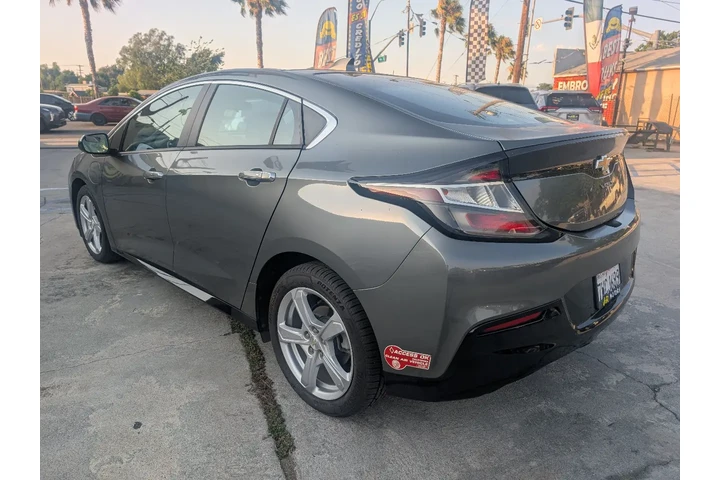 $12495 : 2017 Volt LT image 6