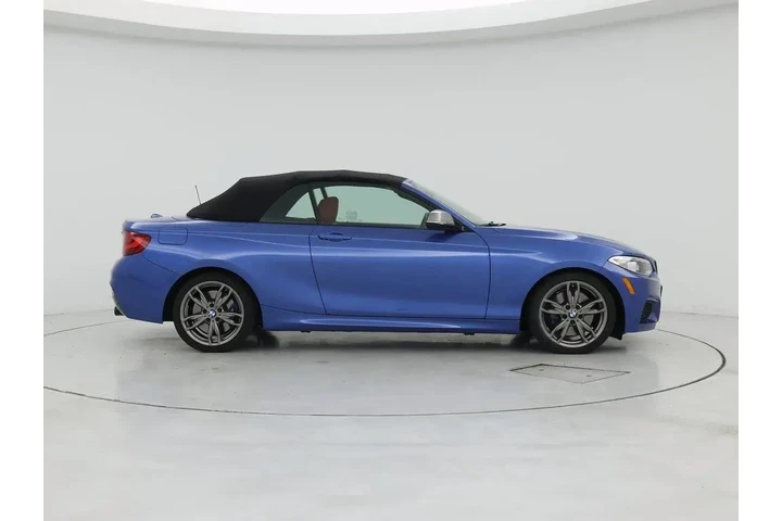 $35998 : BMW 2 Series 2017 M240i 2dr image 7
