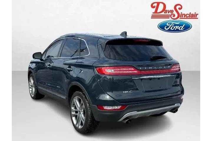 $18444 : Lincoln MKC 2019 AWD Reserve image 9