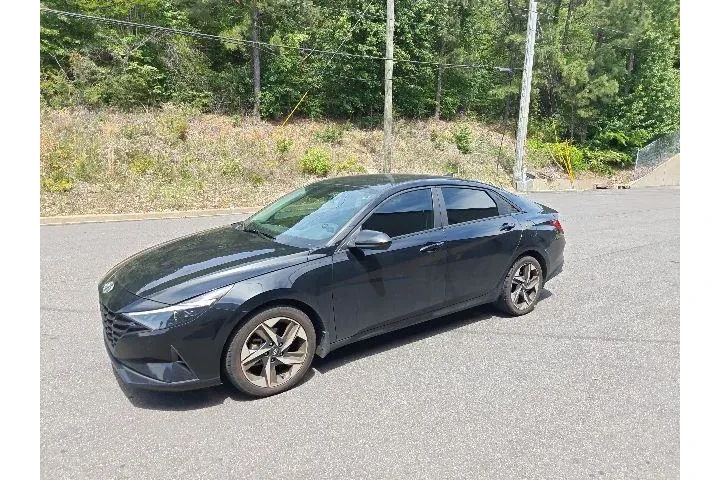 $19590 : Hyundai ELANTRA 2023 SEL 4dr image 6