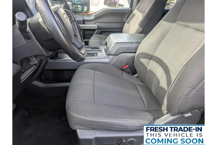 $25544 : Ford F-150 2015 4x4 Platinum image 9