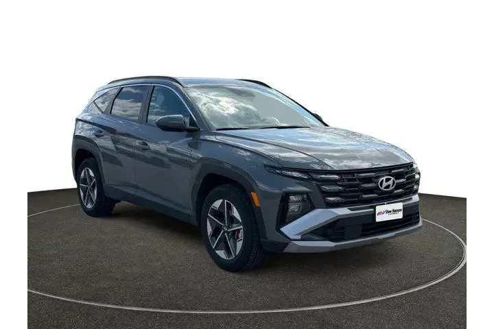 $26028 : Hyundai TUCSON 2025 AWD SEL image 7