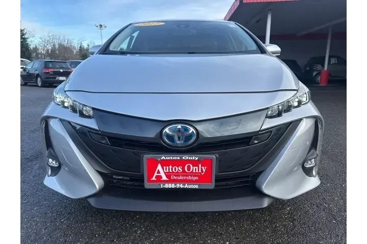 $17999 : Toyota Prius Prime 2017 Prem image 2