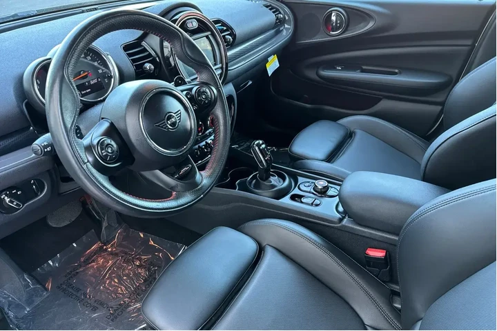 MINI Clubman 2020 Cooper S 4 image 9