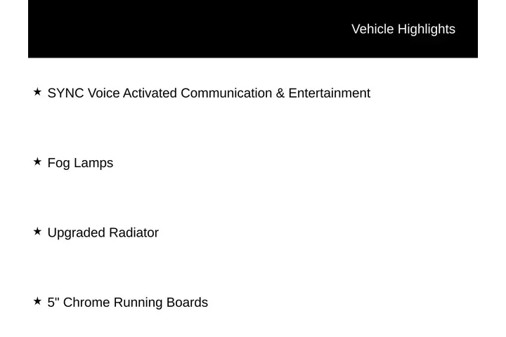 $14998 : Ford F-150 2014 4x4 STX 4dr image 6