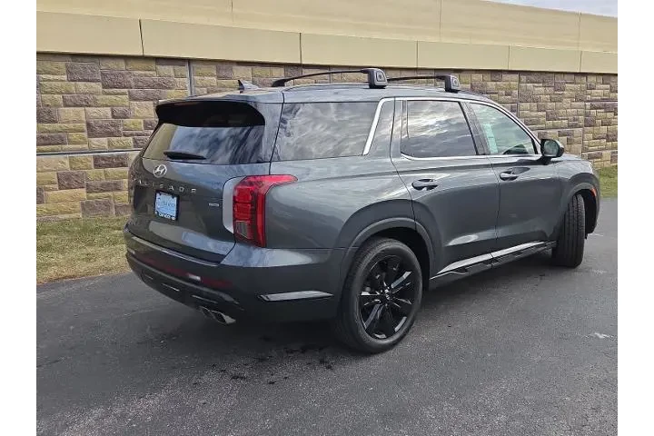 $29400 : Hyundai PALISADE 2023 AWD XR image 7