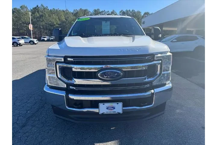 $29891 : Ford F-250 Super Duty 2020 4 image 3