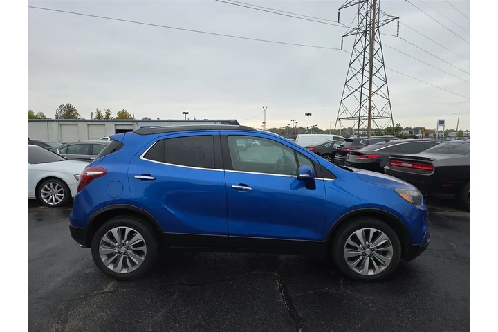 $10995 : 2017 Encore Preferred FWD image 6
