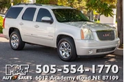 2010 GMC Yukon SLT