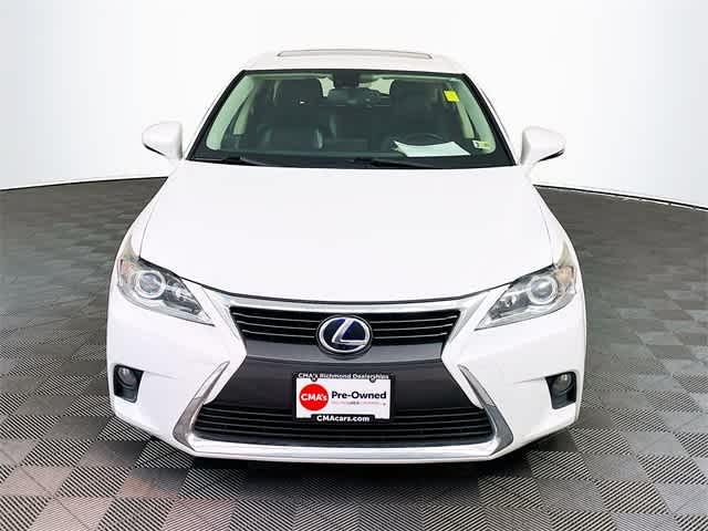 $13402 : PRE-OWNED 2016 LEXUS CT 200H image 3