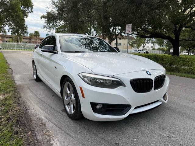 $8888 : 2014 BMW 2 Series 228i image 10