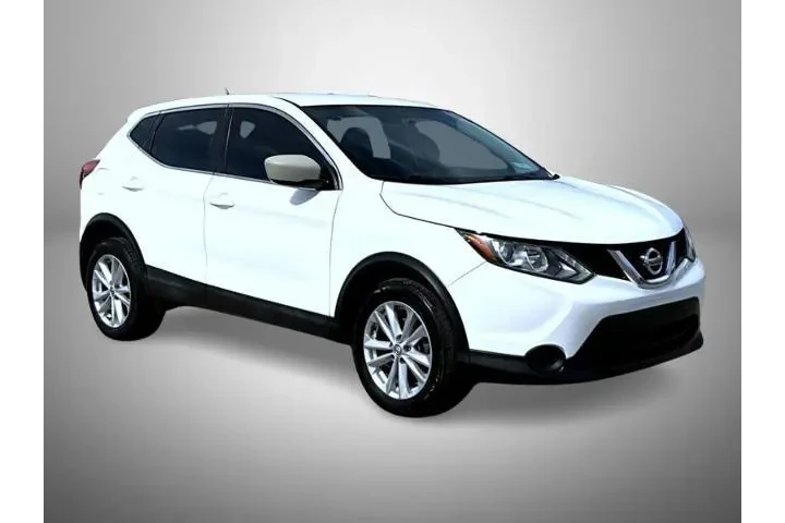 $9495 : Nissan Rogue Sport 2017 AWD image 3