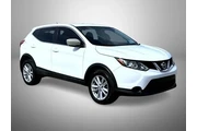 $9495 : Nissan Rogue Sport 2017 AWD thumbnail