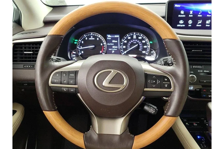 $27998 : Lexus RX 350 2016 4dr SUV image 10