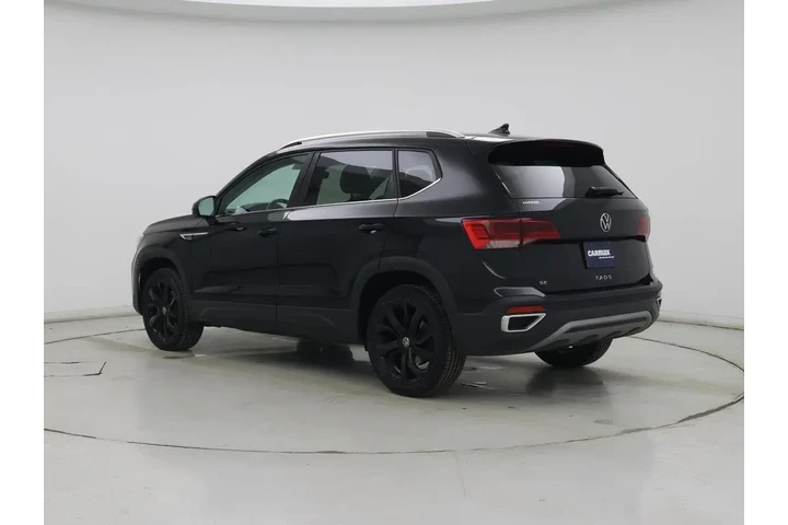 $20998 : Volkswagen Taos 2024 SE 4dr image 3