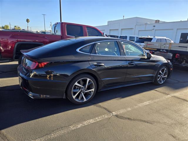 $22026 : Pre-Owned 2022 Sonata SEL Plus image 10