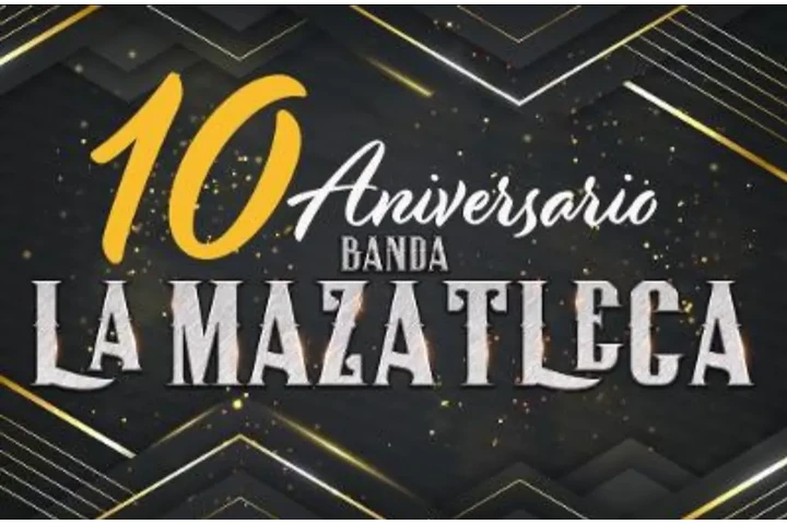 Banda La Mazatleca image 1