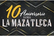 Banda La Mazatleca en Los Angeles
