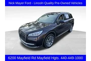 $33786 : Lincoln Corsair 2023 AWD Res thumbnail