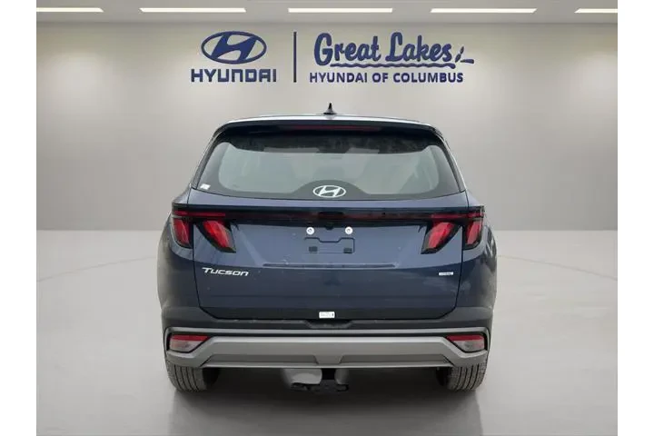 $25035 : Hyundai TUCSON 2026 AWD SE 4 image 4