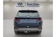 $25035 : Hyundai TUCSON 2026 AWD SE 4 thumbnail