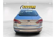 $17888 : Ford Fusion Hybrid 2019 SE 4 thumbnail