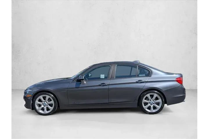 $11080 : BMW 3 Series 2013 328i 4dr S image 9