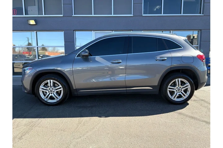 $29955 : 2021 Mercedes-Benz GLA 250 4M image 5
