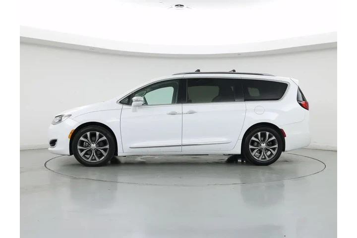 $24998 : Chrysler Pacifica 2019 Limit image 3