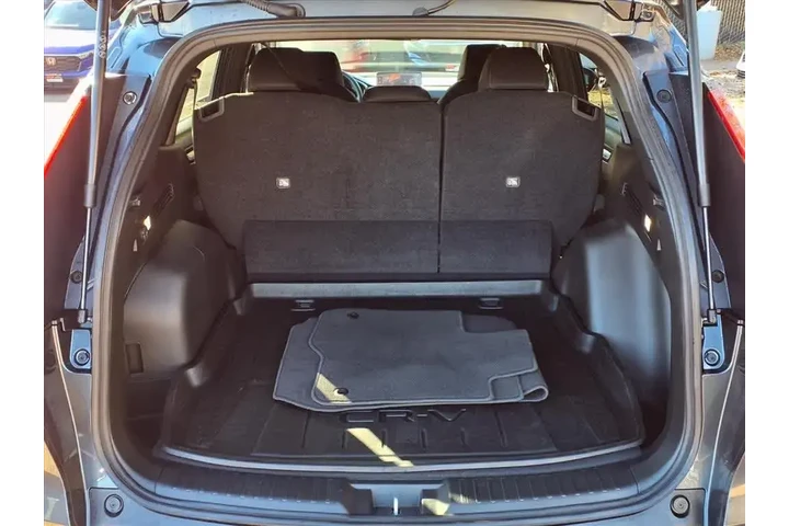 $34389 : Honda CR-V Hybrid 2026 Sport image 6
