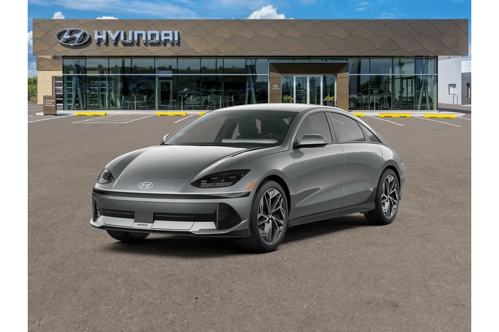 $24765 : Hyundai IONIQ 6 2024 SEL 4dr image 1