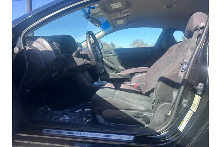 $6495 : 2010 Altima 2.5 S image 10