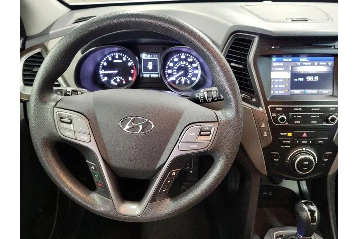 $14998 : Hyundai SANTA FE Sport 2017 image 9