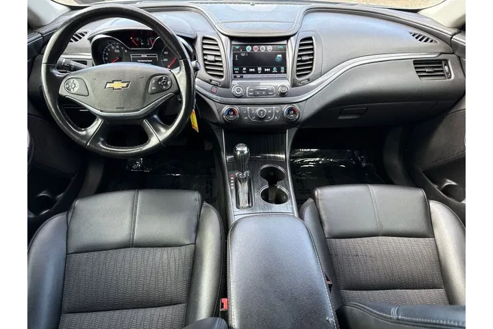 $10495 : 2017 Impala LT image 6