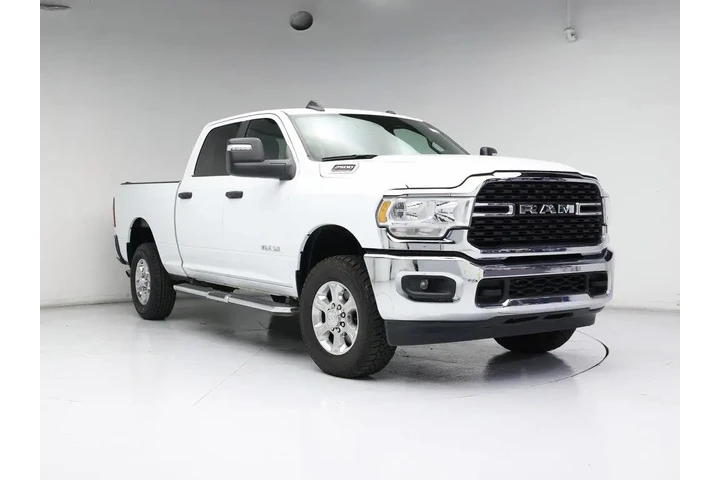 $38998 : Ram 2500 2024 4x4 Big Horn 4 image 1