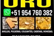 COMPRA DE ORO 954 760 382