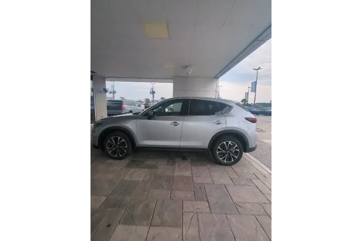 $27682 : Mazda CX-5 2023 AWD 2.5 S Pr image 6