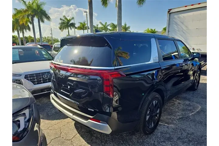 $36990 : Kia Carnival Hybrid 2025 LXS image 3