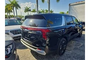 $36990 : Kia Carnival Hybrid 2025 LXS thumbnail