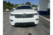 $22950 : Jeep Grand Cherokee WK 2022 thumbnail